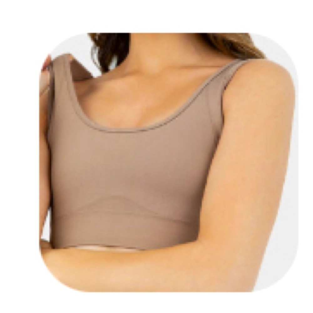 Kittenish legging & sports bra matching set
